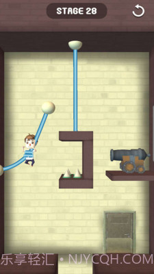 救救孩子1.14截图