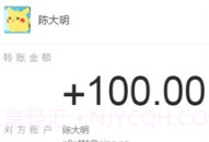 支付宝转账截图生成器软件V1.13截图