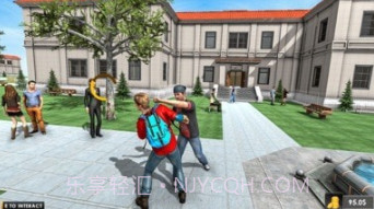 学校里的恶霸v1.0.21截图