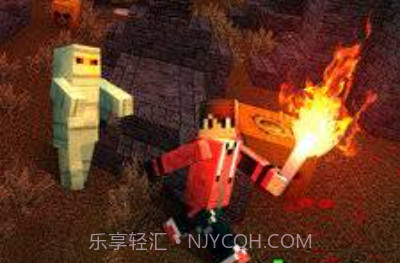 像素生存恐怖v1.15截图