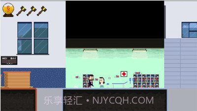 安瓦尔特先生律师的遗产v0.15截图