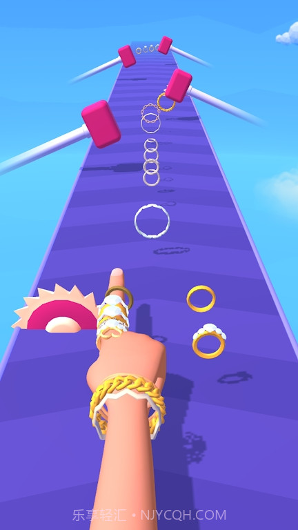 戴戒指我最强1.2.13截图