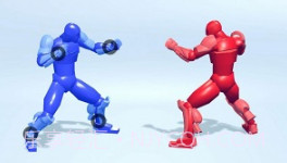 疯狂之夜v0.15截图