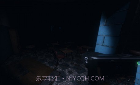 恐鬼症 中文版v0.15截图