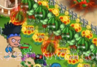 植物大败僵尸v1.19截图