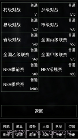 代号:篮球1.14截图