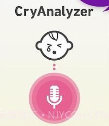 cryanalyzer婴儿哭声分析器v1.3.18截图
