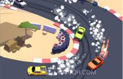 全民漂移模拟v1.17截图