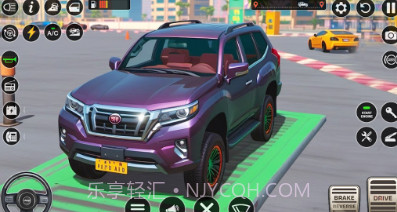 最强越野吉普车v1.17截图