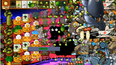 植物大战僵尸B版支线v0.6.17截图