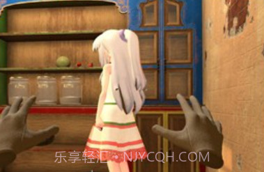 小忍计划模拟恋爱v1.14截图