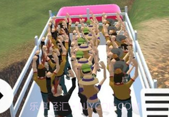 狂野山地卡车v0.14截图