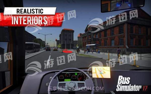 世界巴士模拟器20191.16截图