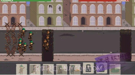 战争部队1917v1.14截图