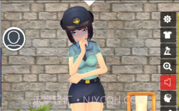 我的AI老婆汉化版v1.14截图