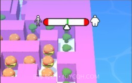 食物达人酷跑v0.19截图