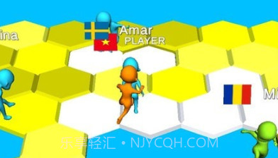 冒名者大乱斗v1.20截图