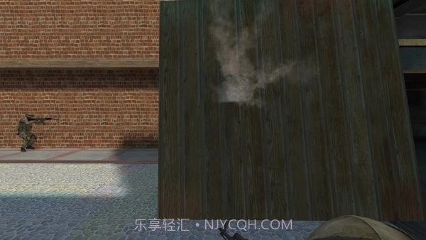 局部战争v1.14截图