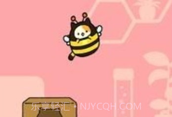 跳跳布尼猫（Puni Neko）中文版v1.14截图