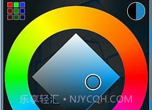 SketchBook Expressv2.3.15截图