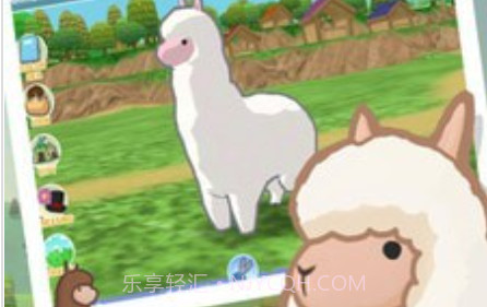 羊驼世界模拟v3.3.23截图