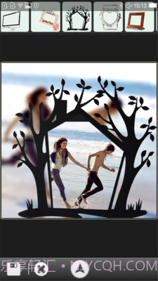 万能照片编辑器2.7.14截图