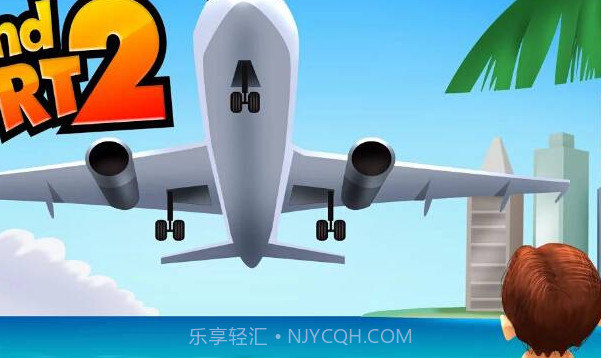 城市岛屿：冬季版 City Island: Winter Editionv1.16截图