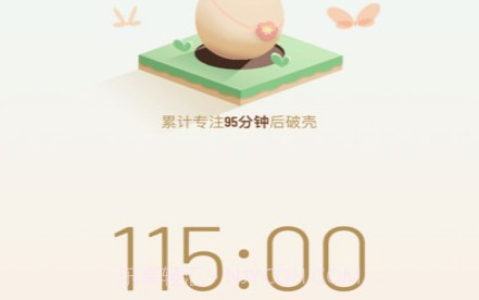 专注崽崽v1.1.20截图