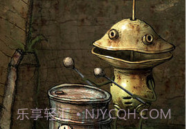 机械迷城2v2.15截图