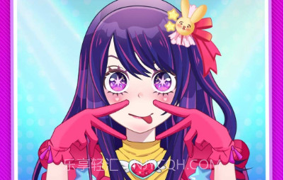 模拟美妆博主v1.0.13截图