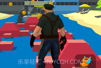 暴走水手v1.17截图