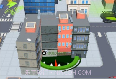 吞噬黑洞无限时间版v1.17截图