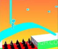 冰冻跑者v1鐎瑰宕渧1.16截图