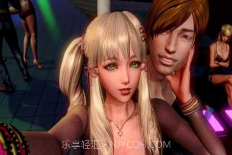 康乃馨俱乐部游戏完整版v1.12截图