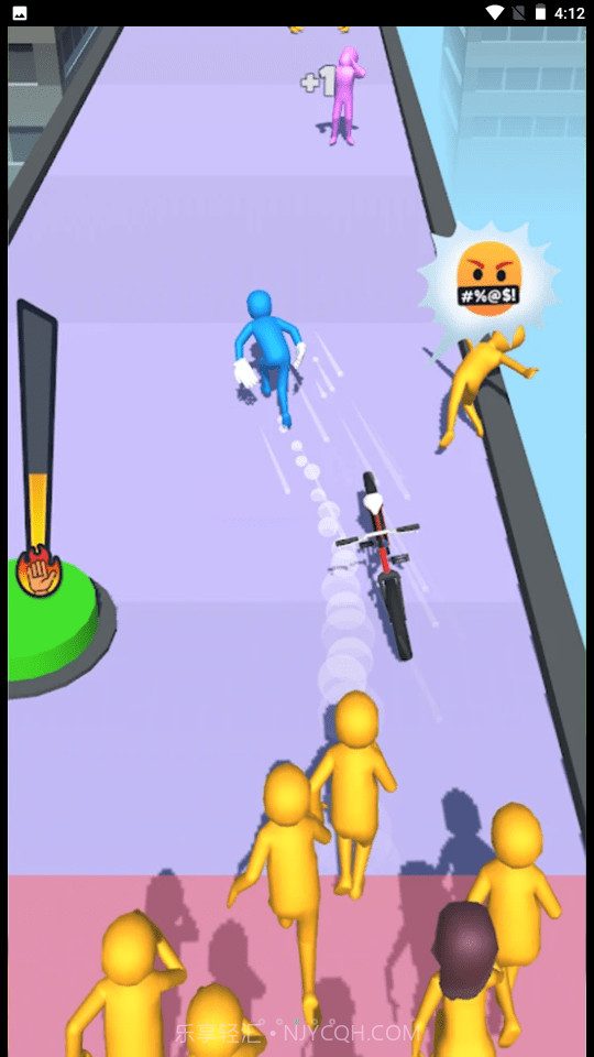 打脸王者3D1.16截图