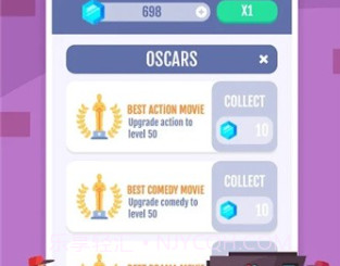 空闲电影工作室v0.8.19截图