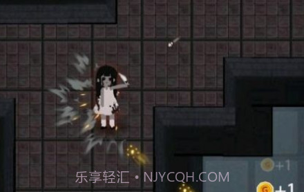 猛鬼宿舍升级版v2.0.17截图