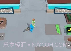 巨大的建设者v0.13截图