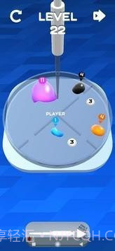 史莱姆试验v0.21截图