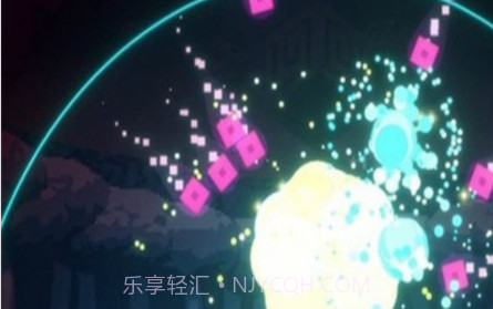 Squarefall Tonightv0.19截图