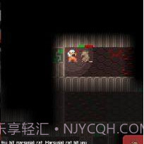 恶棍地牢v0.1.18截图