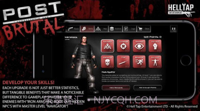 启示和残酷菜单版v1.7.19截图