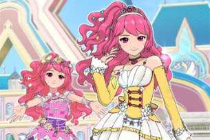 魔法芭比换装公主v1.21截图