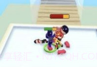 勇闯搏击场v1.21截图