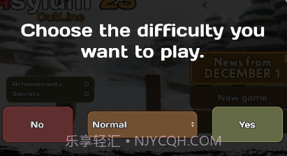 23号避难所vChapter鐎瑰宕渧1.11截图