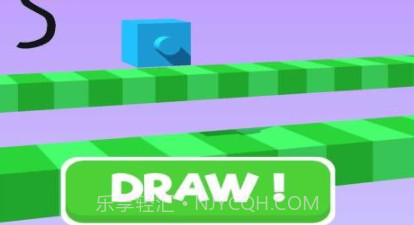 画个腿快跑3Dv1.12.21截图