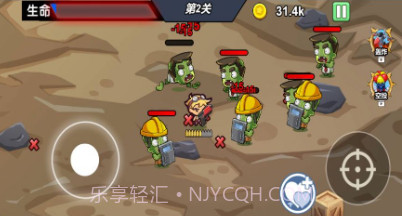 迷你精英枪战v2024.04.18截图