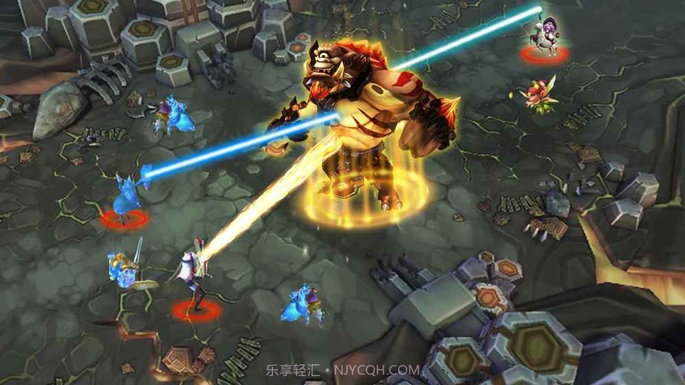 王国纪元中文版v1.16截图