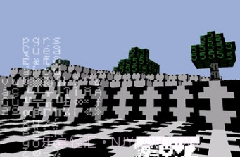 我的世界材质崩坏模组v0.2.18截图