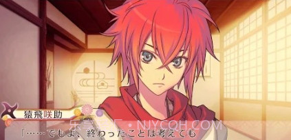 忍术x恋爱v1.5.20截图